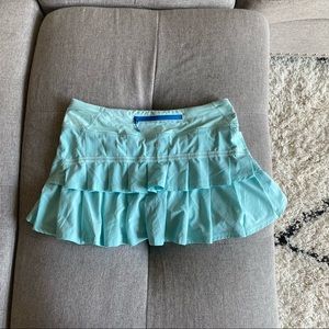 Lululemon Tennis Skirt